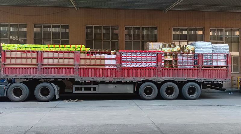 临沂到黑河物流专线-临沂到黑河物流公司-「收费合理」